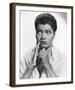 Pearl Bailey-null-Framed Photo