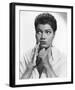 Pearl Bailey-null-Framed Photo