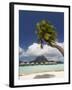 Pearl Beach Resort, Bora-Bora, Leeward Group, Society Islands, French Polynesia-Sergio Pitamitz-Framed Photographic Print