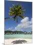 Pearl Beach Resort, Bora-Bora, Leeward Group, Society Islands, French Polynesia-Sergio Pitamitz-Mounted Photographic Print