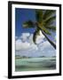 Pearl Beach Resort, Bora-Bora, Leeward Group, Society Islands, French Polynesia-Sergio Pitamitz-Framed Photographic Print