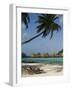 Pearl Beach Resort, Bora-Bora, Leeward Group, Society Islands, French Polynesia-Sergio Pitamitz-Framed Photographic Print