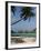 Pearl Beach Resort, Bora-Bora, Leeward Group, Society Islands, French Polynesia-Sergio Pitamitz-Framed Photographic Print