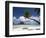 Pearl Beach Resort, Bora-Bora, Leeward Group, Society Islands, French Polynesia-Sergio Pitamitz-Framed Photographic Print