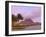 Pearl Beach Resort, Bora-Bora, Leeward Group, Society Islands, French Polynesia-Sergio Pitamitz-Framed Photographic Print