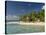 Pearl Beach Resort, Tikehau, Tuamotu Archipelago, French Polynesia Islands-Sergio Pitamitz-Stretched Canvas