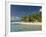 Pearl Beach Resort, Tikehau, Tuamotu Archipelago, French Polynesia Islands-Sergio Pitamitz-Framed Photographic Print