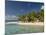 Pearl Beach Resort, Tikehau, Tuamotu Archipelago, French Polynesia Islands-Sergio Pitamitz-Mounted Photographic Print