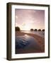 Pearl Beach Resort, Tikehau, Tuamotu Archipelago, French Polynesia Islands-Sergio Pitamitz-Framed Photographic Print