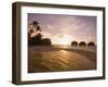 Pearl Beach Resort, Tikehau, Tuamotu Archipelago, French Polynesia Islands-Sergio Pitamitz-Framed Photographic Print