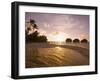 Pearl Beach Resort, Tikehau, Tuamotu Archipelago, French Polynesia Islands-Sergio Pitamitz-Framed Photographic Print