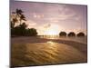 Pearl Beach Resort, Tikehau, Tuamotu Archipelago, French Polynesia Islands-Sergio Pitamitz-Mounted Photographic Print