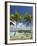 Pearl Beach Resort, Tikehau, Tuamotu Archipelago, French Polynesia Islands-Sergio Pitamitz-Framed Photographic Print