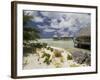 Pearl Beach Resort, Tikehau, Tuamotu Archipelago, French Polynesia Islands-Sergio Pitamitz-Framed Photographic Print