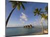 Pearl Beach Resort, Tikehau, Tuamotu Archipelago, French Polynesia, Pacific Islands, Pacific-Sergio Pitamitz-Mounted Photographic Print