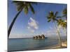 Pearl Beach Resort, Tikehau, Tuamotu Archipelago, French Polynesia, Pacific Islands, Pacific-Sergio Pitamitz-Mounted Photographic Print