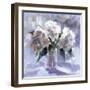 Pearl Bouquet-Anne Farrall Doyle-Framed Giclee Print