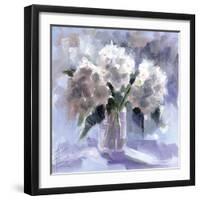 Pearl Bouquet-Anne Farrall Doyle-Framed Giclee Print