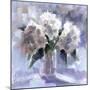Pearl Bouquet-Anne Farrall Doyle-Mounted Giclee Print