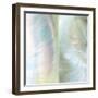 Pearl Duet-Justin Park-Framed Giclee Print