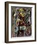 Pearl Jam-Ikahl Beckford-Framed Giclee Print