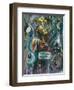 Pearl Jam-Ikahl Beckford-Framed Giclee Print