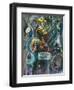 Pearl Jam-Ikahl Beckford-Framed Giclee Print