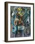 Pearl Jam-Ikahl Beckford-Framed Giclee Print