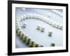 Pearl Necklace-Lawrence Lawry-Framed Photographic Print