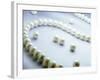 Pearl Necklace-Lawrence Lawry-Framed Photographic Print