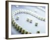 Pearl Necklace-Lawrence Lawry-Framed Photographic Print