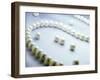 Pearl Necklace-Lawrence Lawry-Framed Photographic Print