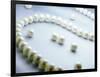 Pearl Necklace-Lawrence Lawry-Framed Photographic Print