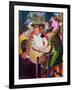 Pearl of Great Price, 1992-Dinah Roe Kendall-Framed Giclee Print