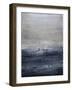 Pearl Sky-Jason Jarava-Framed Giclee Print