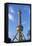 Pearl Tower, Pudong, Shanghai, China-Dallas and John Heaton-Framed Stretched Canvas