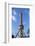 Pearl Tower, Pudong, Shanghai, China-Dallas and John Heaton-Framed Photographic Print