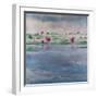 Pearl Waters-Jason Jarava-Framed Giclee Print