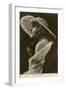 Pearl White, American Actress and Film Star, C1910-Pathe-Framed Giclee Print