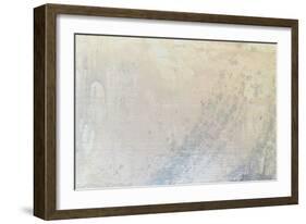 Pearl-Gabriella Lewenz-Framed Art Print