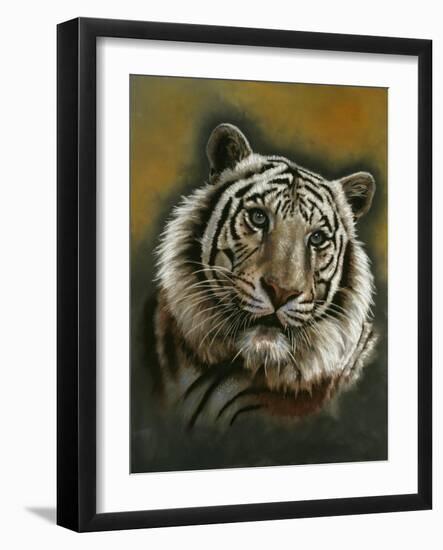 Pearl-Barbara Keith-Framed Giclee Print