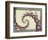 Pearlescence-Fractalicious-Framed Premium Giclee Print