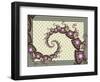 Pearlescence-Fractalicious-Framed Premium Giclee Print