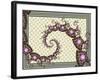 Pearlescence-Fractalicious-Framed Giclee Print