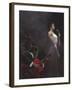 Pearlescent Diva-Brent Lynch-Framed Art Print