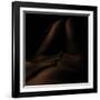 Pearls on the Way-Fulvio Pellegrini-Framed Photographic Print