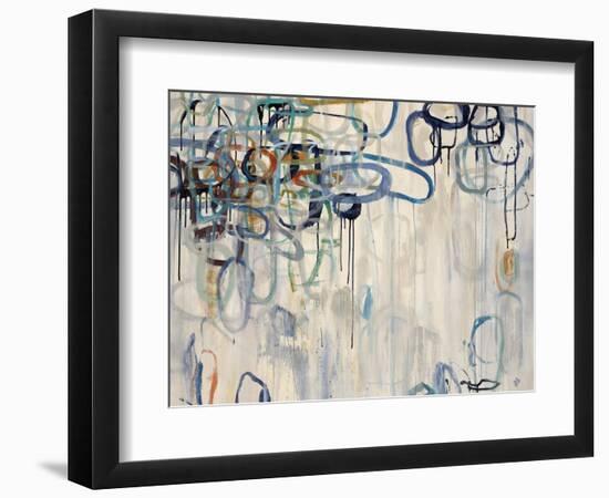 Pearlwise II-Jodi Maas-Framed Giclee Print