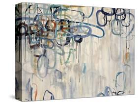 Pearlwise II-Jodi Maas-Stretched Canvas