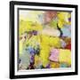 Pearly Gates-Allan Friedlander-Framed Art Print