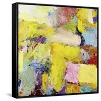 Pearly Gates-Allan Friedlander-Framed Stretched Canvas